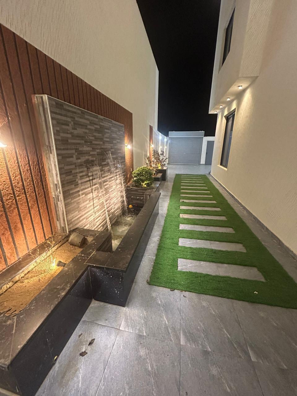 مشروع شعلة الجنوب