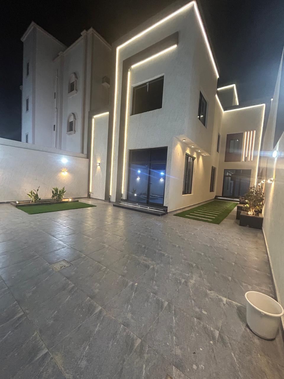 مشروع شعلة الجنوب